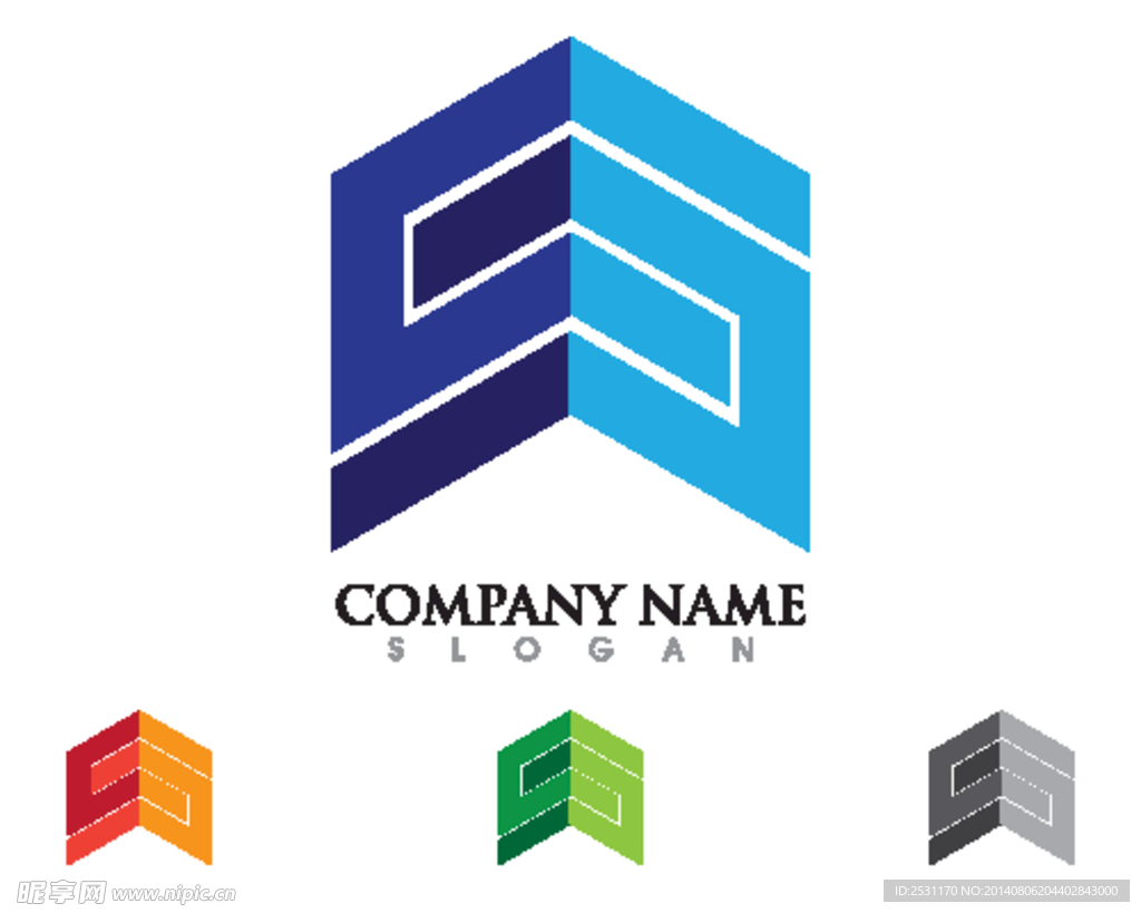 LOGO图标