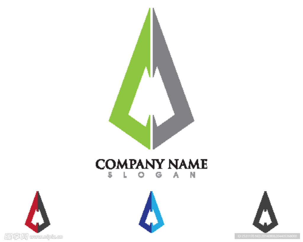 LOGO图标