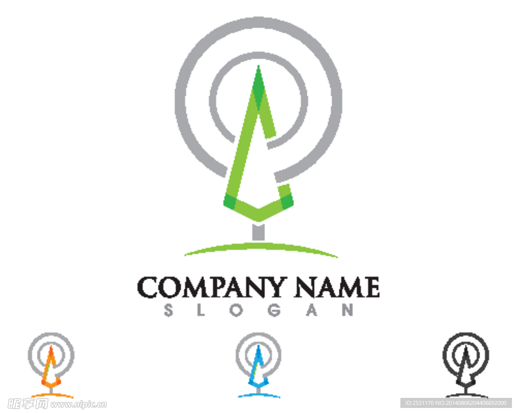 LOGO图标