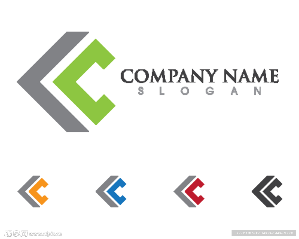 LOGO图标