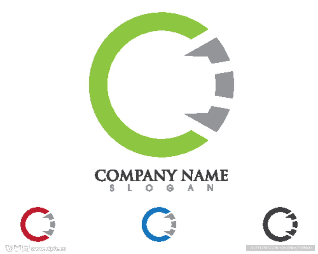 LOGO图标