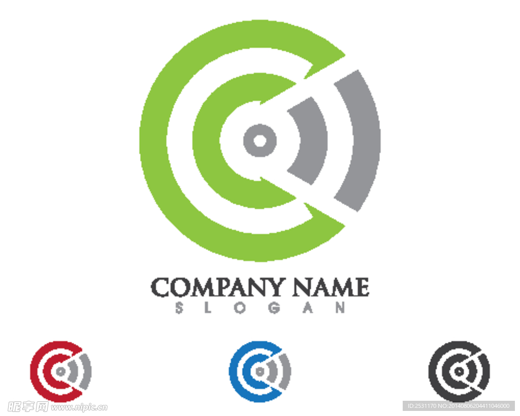 LOGO图标