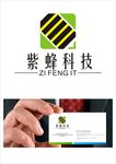 蜜蜂标志