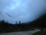 山峰