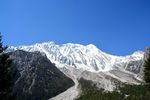 雪山