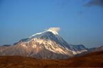 雪山