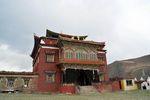 寺庙