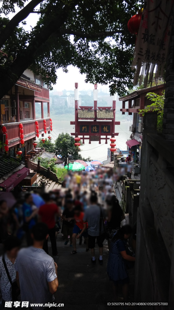 龙意门摄影