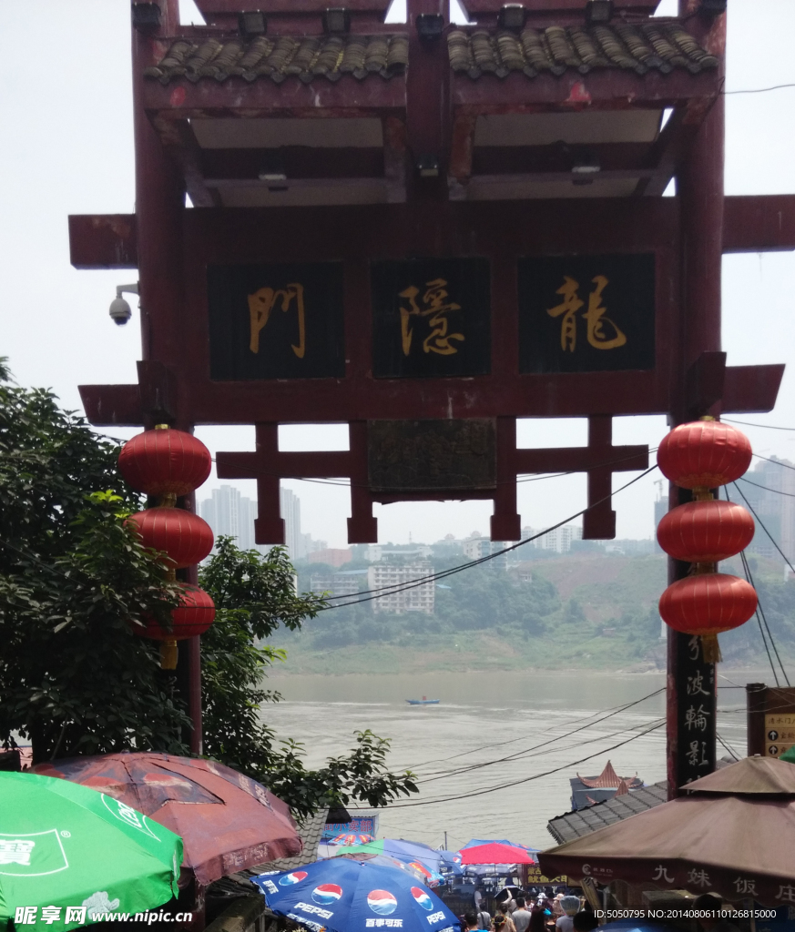 龙意门摄影