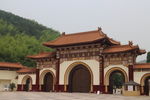 宜兴大觉寺