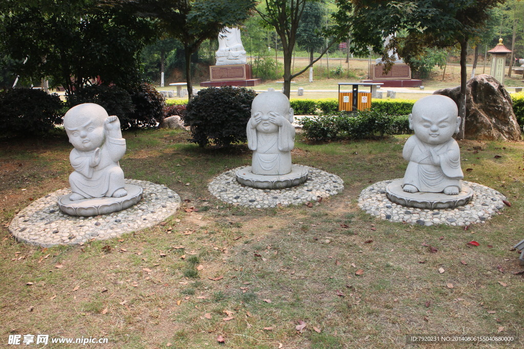 宜兴大觉寺