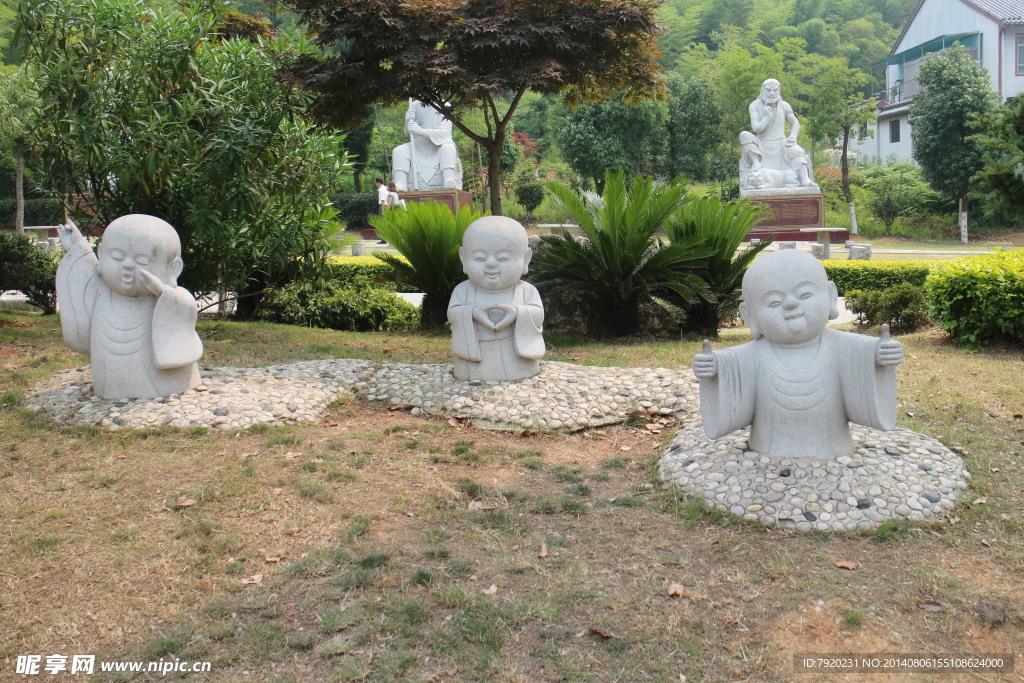 宜兴大觉寺