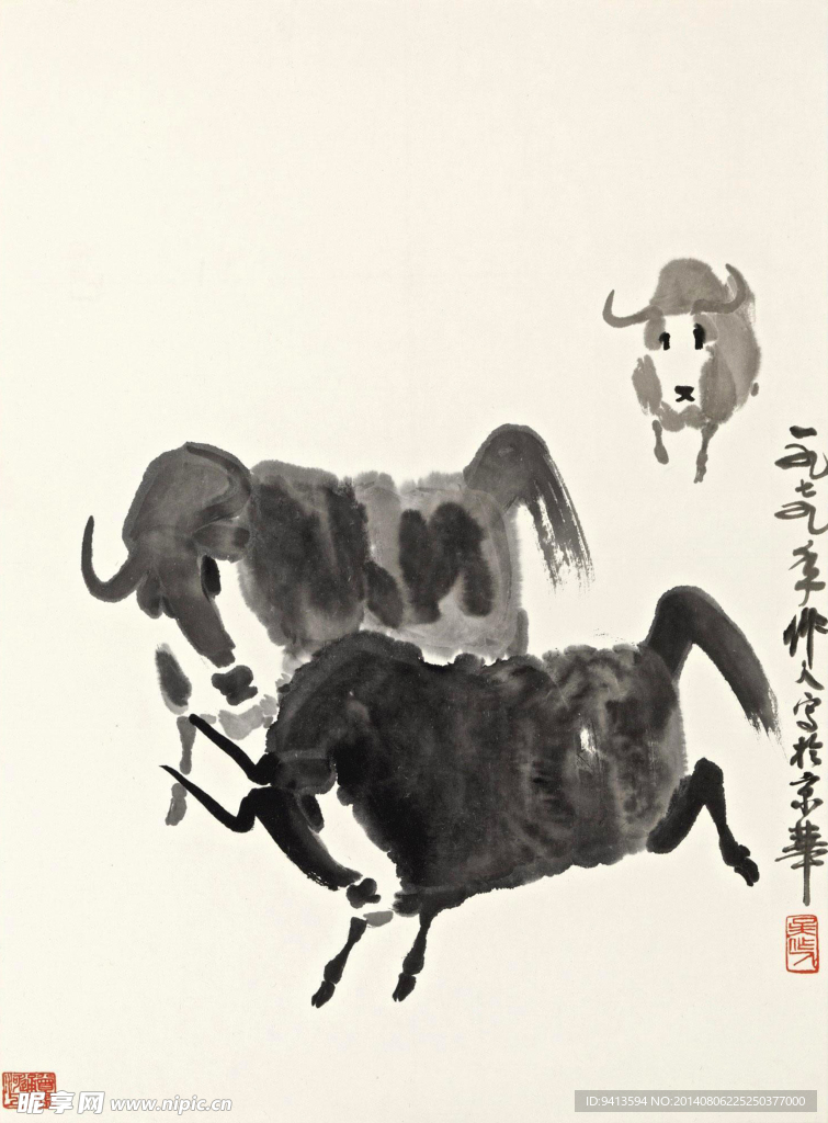 藏牦