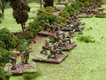 兵人模型