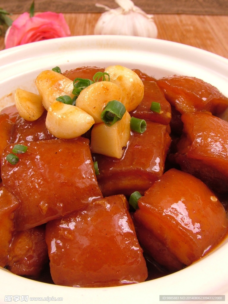 红烧肉