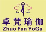 瑜伽LOGO