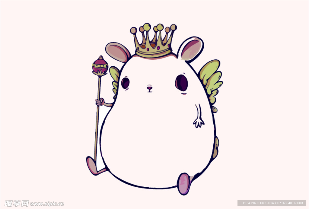 老鼠