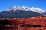 丽江美景
