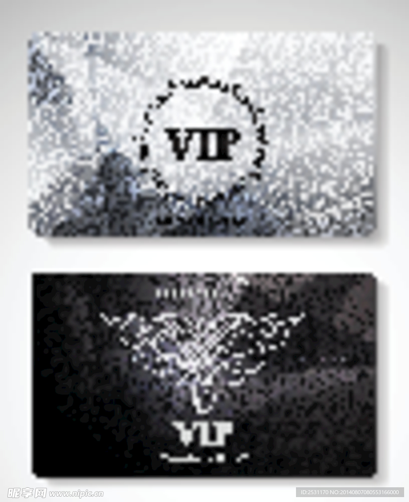 VIP卡