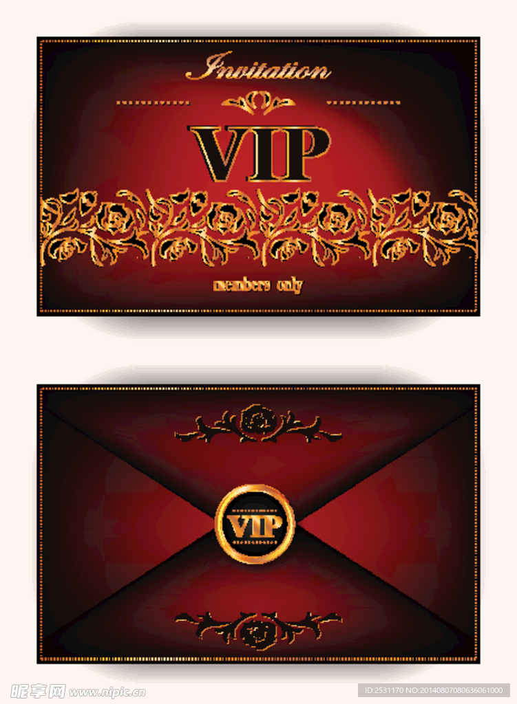 VIP卡