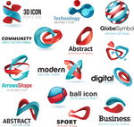 LOGO图标