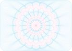 防伪花纹