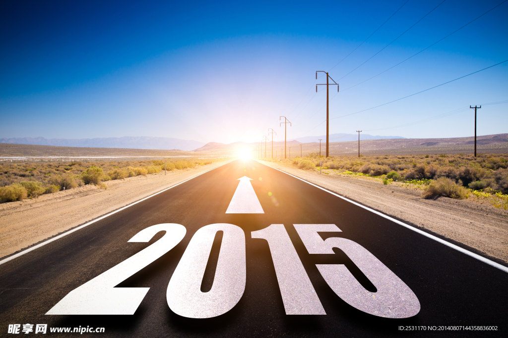 2015新年设计