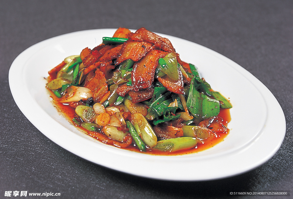 天府回锅肉