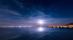 夜晚天空