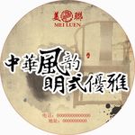 地贴