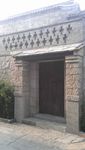 后门