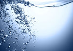 水