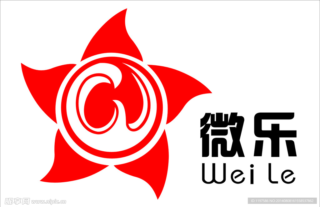 微乐标志