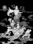 福星