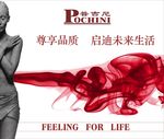普吉尼广告