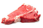 肉排鲜肉