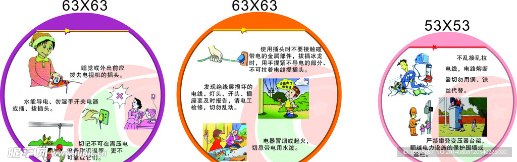 用电安全