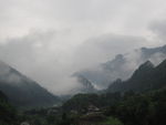 高远寺风光