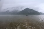 云雨青山湖