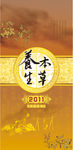 本草医养生封面