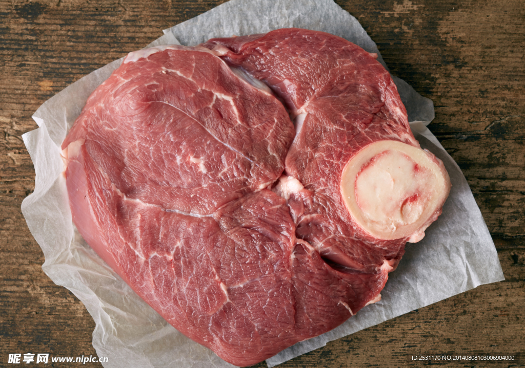 牛肉