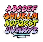字母设计