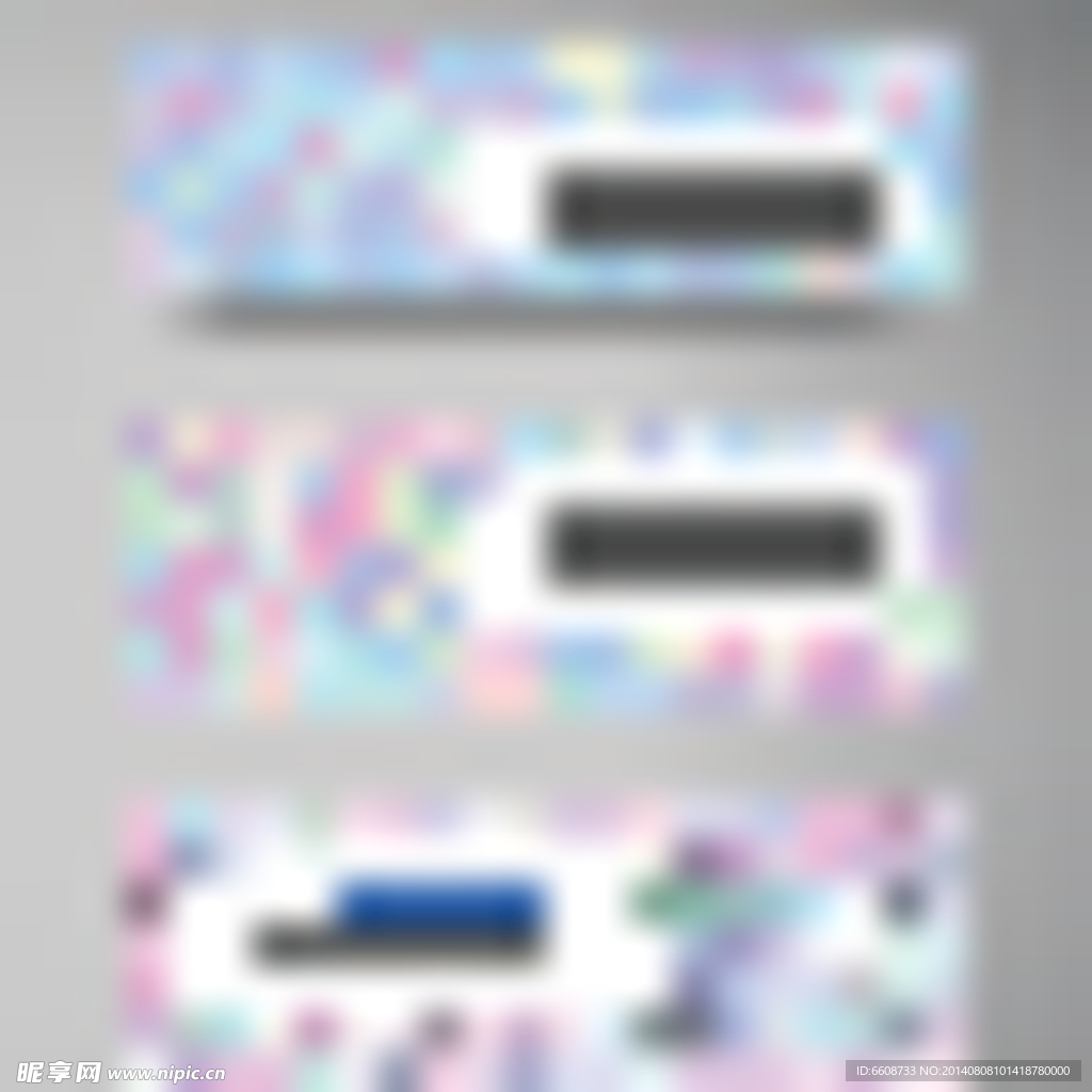 网站banner 网页横幅