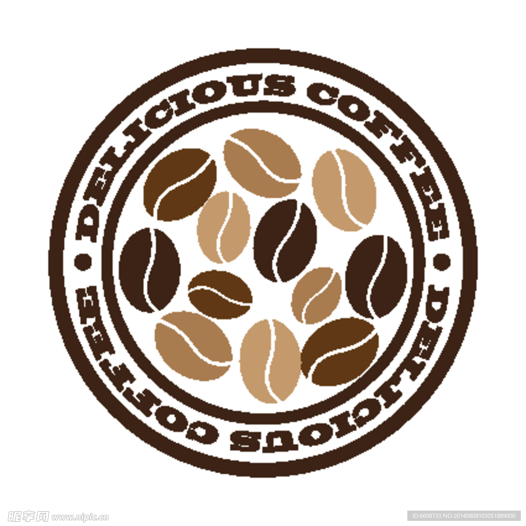 咖啡coffee设计