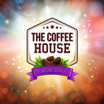 咖啡coffee设计