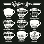 咖啡coffee设计