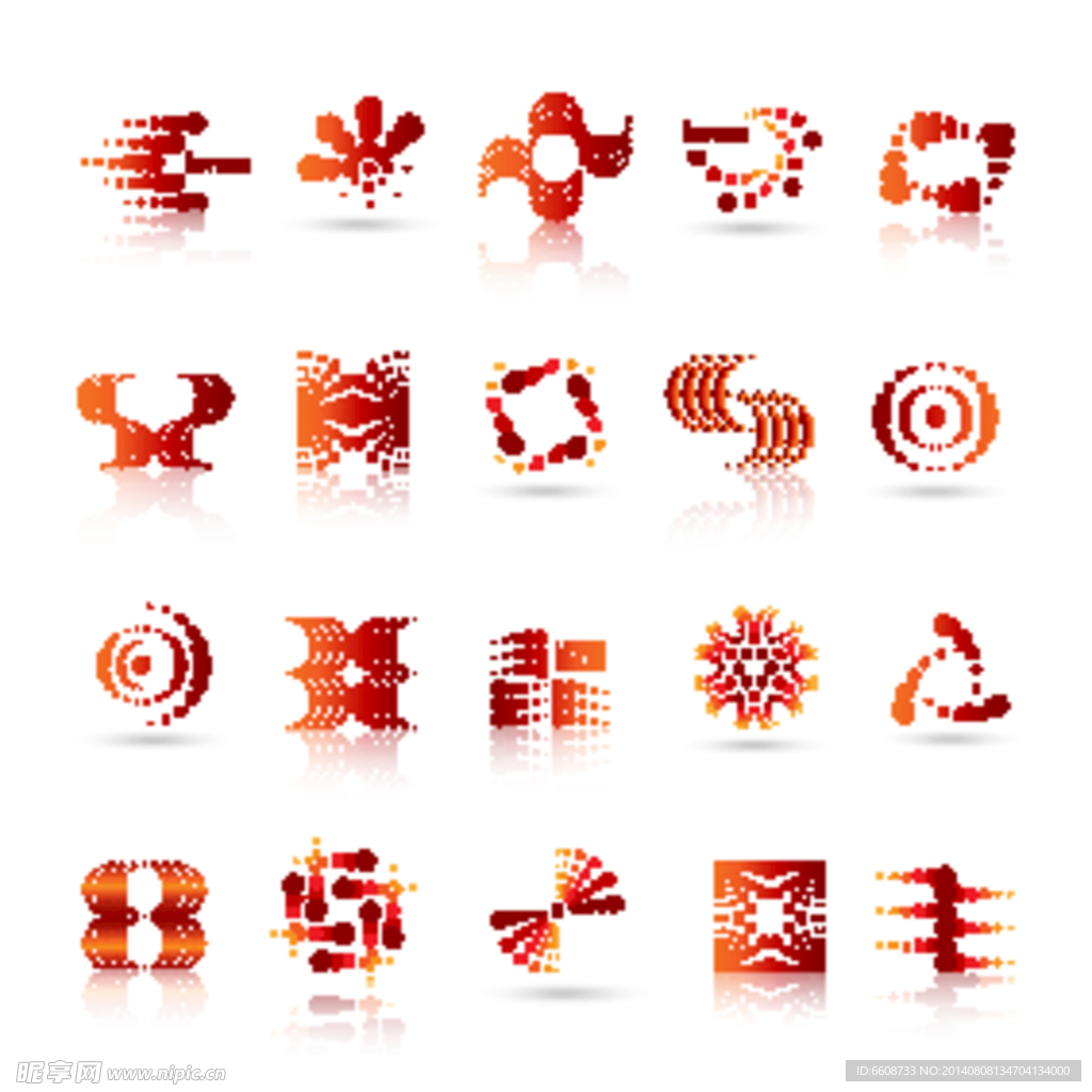 公司LOGO 企业LOGO