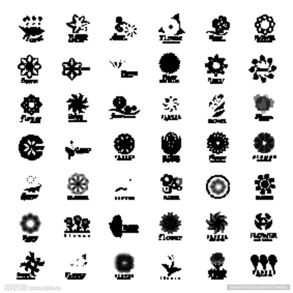 公司LOGO 企业LOGO