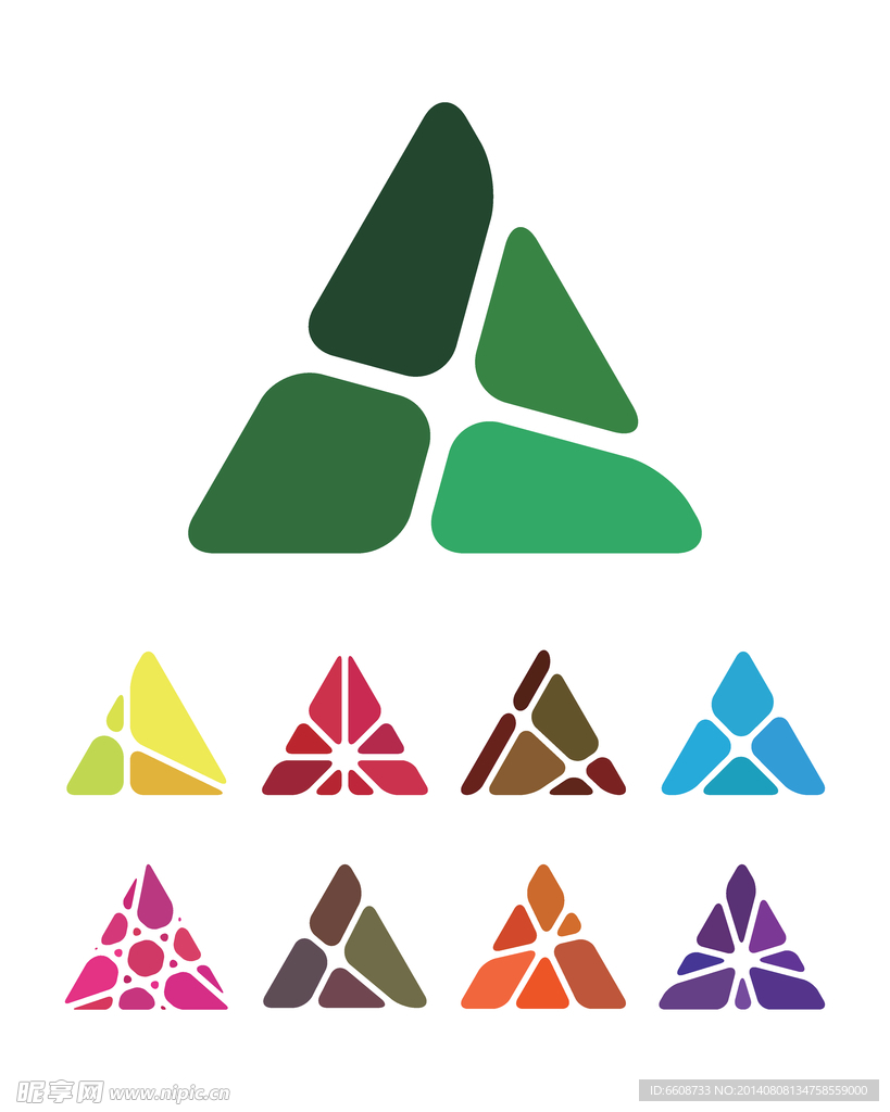 公司LOGO 企业LOGO