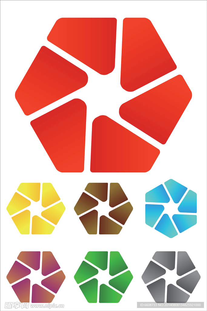 公司LOGO 企业LOGO